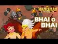 Bhai O Bhai Video Song Hanuman Da Damdaar Saagar Kendurkar Sneha Khanwalkar