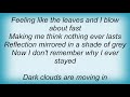 Screaming Trees - Smokerings Lyrics