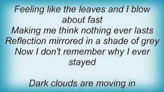 Screaming Trees - Smokerings Lyrics