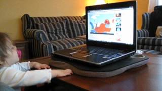 Cutest Bopper EVER!!!