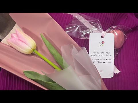 Cuvinte de 10 martie