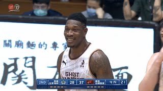 Download lagu Lester Prosper 13Pts/15Reb/2Blk (Nasty Block On Xavier Alexander!) | April 22, 2022 mp3 Download lagu Lester Prosper 13Pts/15Reb/2Blk (Nasty Block On Xavier Alexander!) | April 22, 2022 mp3