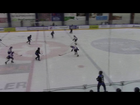 YJK Red - Kiekko-Karhut