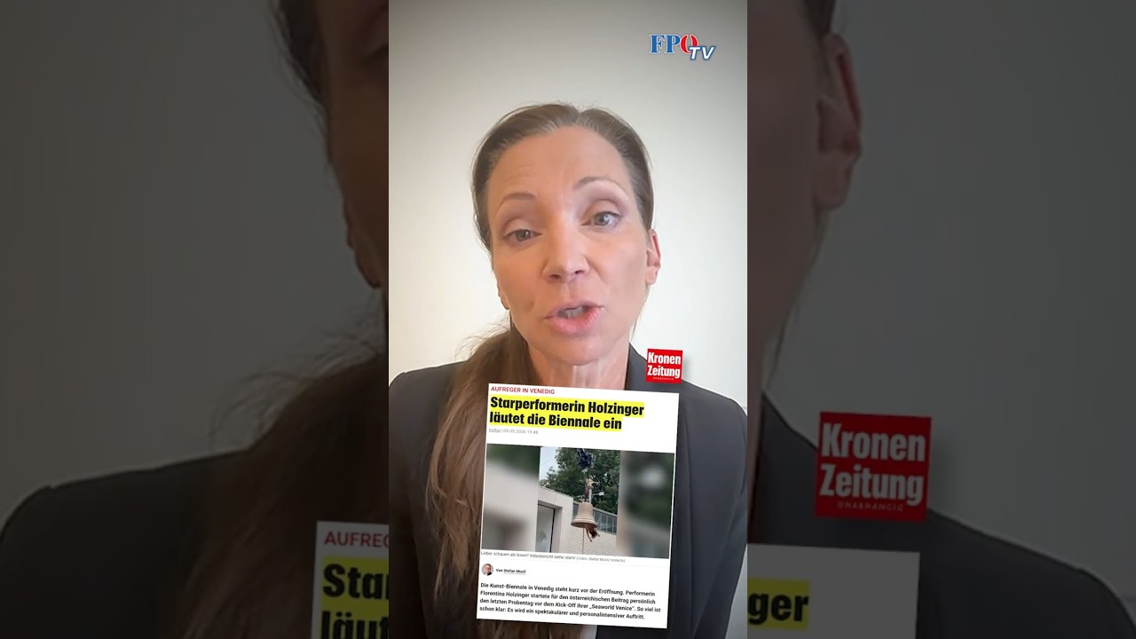 Nackt, frustriert und völlig durchgeknallt!