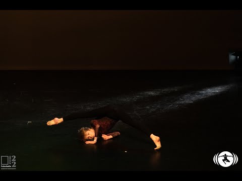 21-22 Qualifier 7 BE - Matthis Laevens (Balletschool Raymonda)