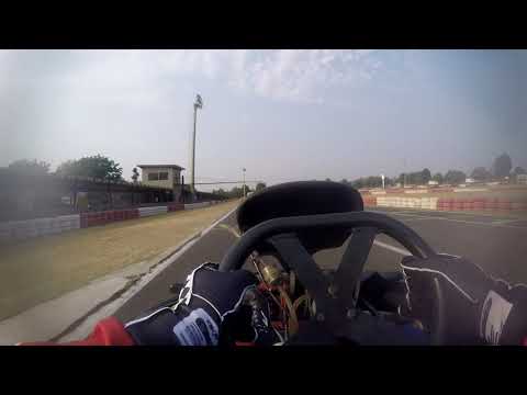 3ª ETAPA - KARTNATION 2021