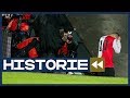 HISTORIE | Guidetti van held naar schlemiel tegen RKC