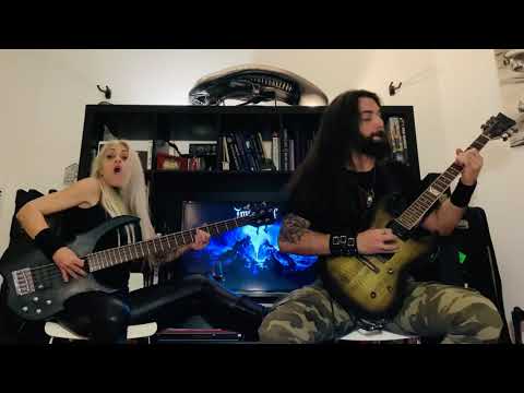 Immortal - Tyrants (Playthrough by Mia W. Wallace)