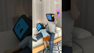 Download lagu 4D4 4P4 D£NG4N P4P4⁉️ #dubbing #shorts mp3