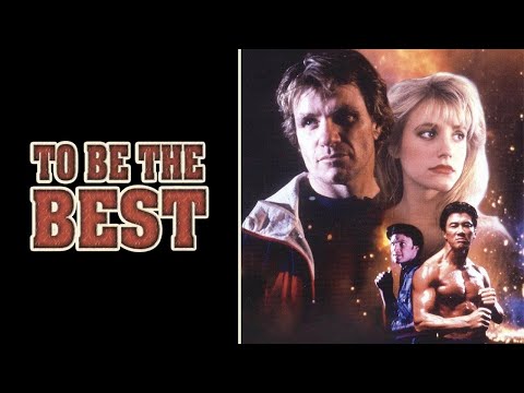 To Be the Best To Be The Best (1993) VHS Trailer 480p trailer thumbnail