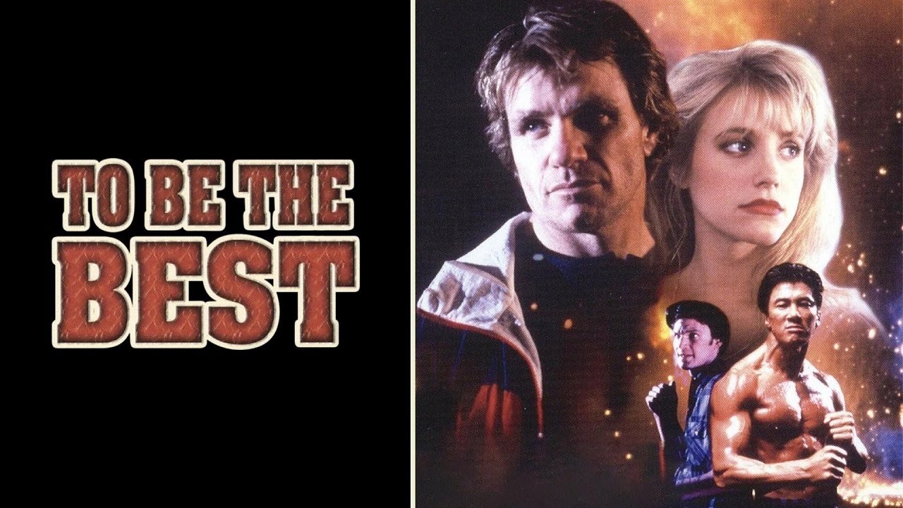 To Be the Best — Official Trailer