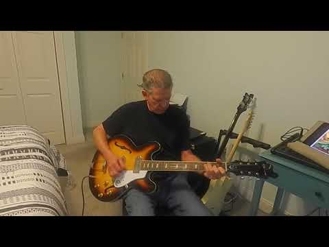 What Did You Do To My Life - Neil Young