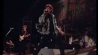 David Hasselhoff - Back In The USSR (Live in Germany 1990)