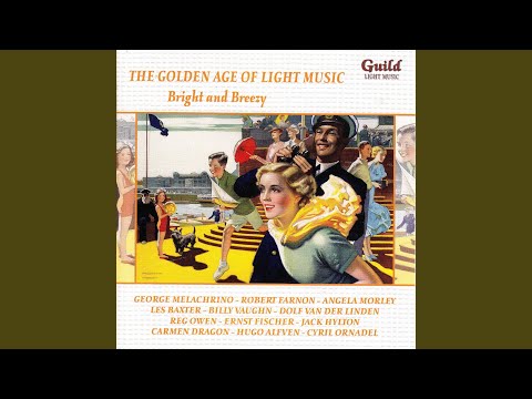 'South Of The Alps' - Tarantella