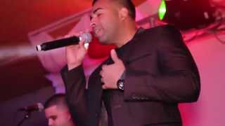 Jay Ruiz  @  Diamond Lounge Virginia