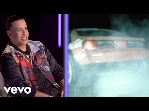 Daddy Yankee - #VevoCertified, Pt. 5: Gasolina (Daddy Yankee Commentary)