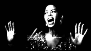Abbey Lincoln-Love Has Gone Away.