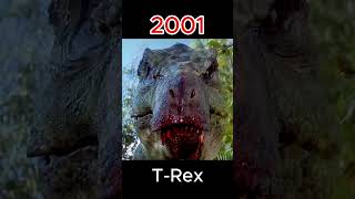 Download lagu Evolution of T-Rex (1993 - 2025) mp3 Download lagu Evolution of T-Rex (1993 - 2025) mp3