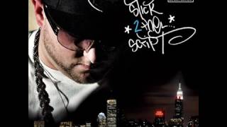 Statik Selektah - For The City Feat. M.O.P. &amp; Jadakiss (Produced By Statik Selektah)