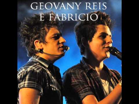 Pinta E Borda - Geovany Reis e Fabricio