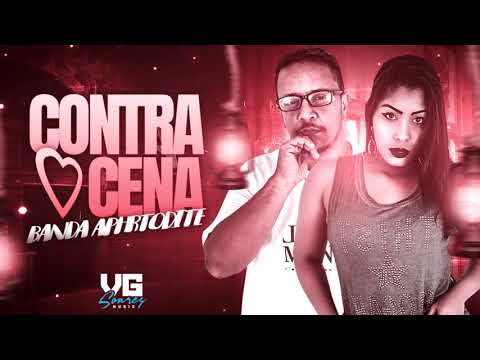 BANDA APHRODITE - CONTRACENA