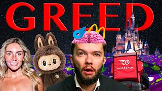 Doordash Decadence is Killing Me