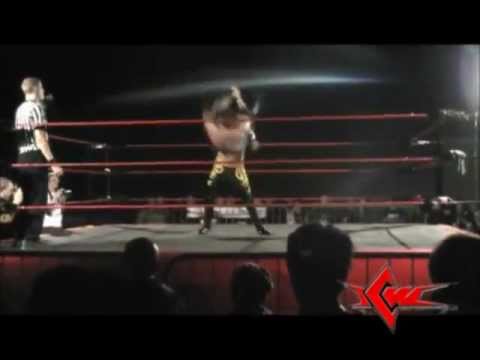 HIGHLIGHTS VIDEO - ICW Pandemonium X