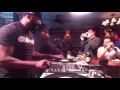 The 3 O'clock Flow at Queens Comfort 1/16/16
