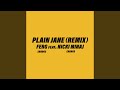 Plain Jane REMIX