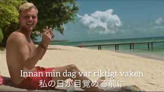 Ted Gärdestad - Oh Vilken Härlig Dag[和訳]