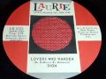 Dion DiMucci (Dion & The Belmonts) "Lovers Who ...