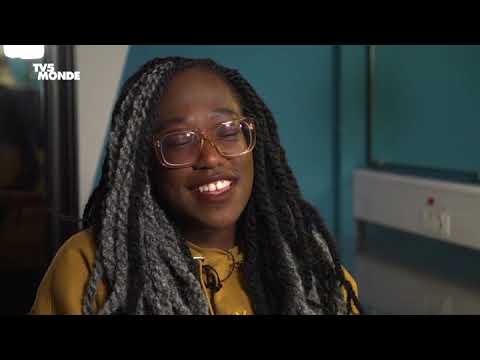 Musique: le retour de Mélissa Laveaux, conteuse envoûtante