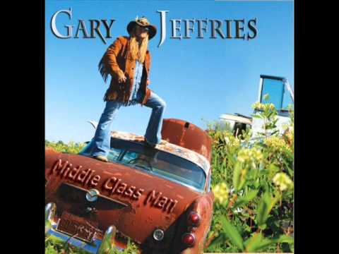 Gary Jeffries '' Blood On The Highway ''