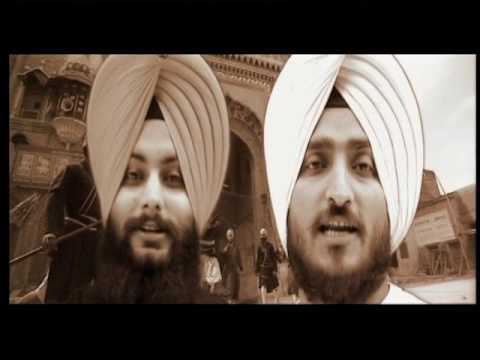 Jhoolde Kesri Jhande Official Video - Defenders Of the Faith - Immortal Productions [OFFICIAL]