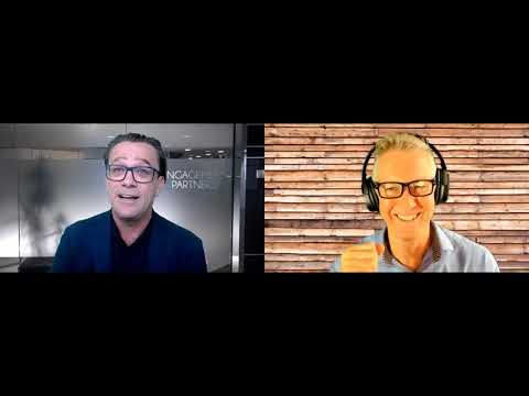 How to Increase Sales by Improving your Sales Process - with Mark Burton-Brown