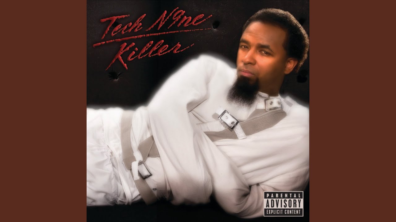 Tech N9ne - Holier Than Thou