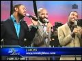 J Moss | The Prayers "NEW SINGLE" LIVE TBN w/ 21:03