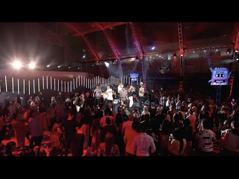 Grupo Envolvência - Nostalgia Vol. 1 (Ao Vivo)
