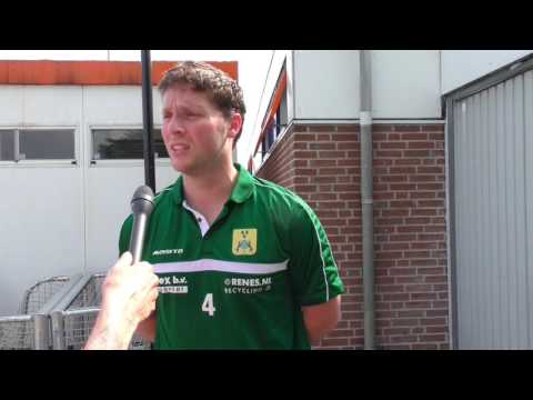 Interviews Altena   Heerjansdam