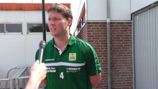 Interviews Altena   Heerjansdam