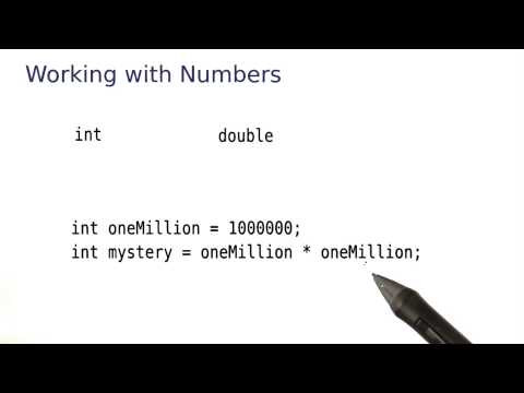 Introduction Intro to Java Programming