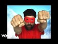 Kasabian - SUPERPOWERS (Official Visualiser)