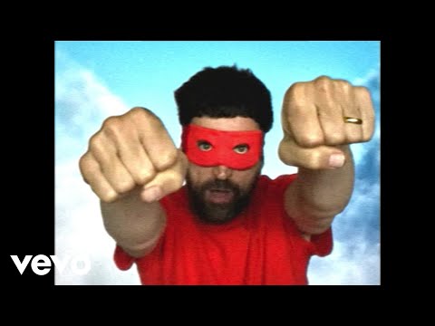 SUPERPOWERS のサムネイル