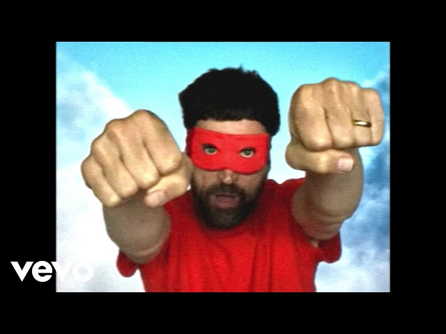 Superpowers - Kasabian