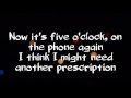 Hollywood Undead - Medicine Lyrics