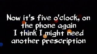 Hollywood Undead - Medicine Lyrics