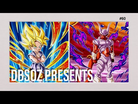 Set 17: Goku Spaceship (R) VS Janemba Mill (U) DBSCG