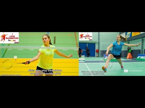 Kirstin Boonen vs Joke De Langhe Waregem int. 2018