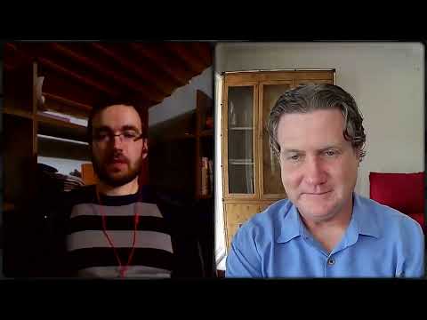 Daryl James  SSP Insider Interview   German & Taygetean Worlds, Densities02