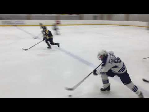 Wolf turnaus 6.1.2020 Wolf black vs Haki Blue erä1